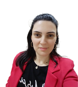 Dilşad Qəhrəmanova