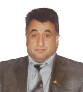 Texniki Şöbənin Direktoru